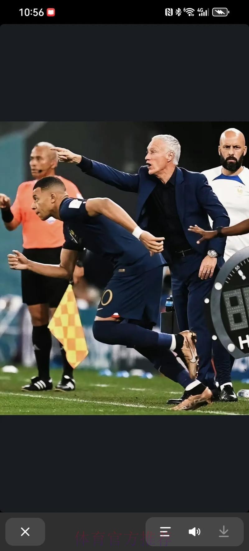 最新世界杯葡萄牙姆巴佩晋级分析深度解读